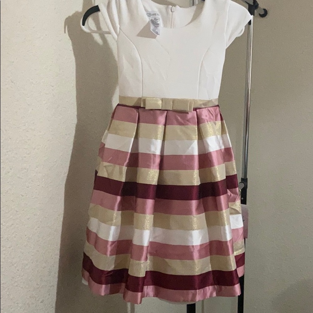 Girl dress
